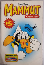 Walt Disney Lustiges