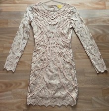 Spitzenkleid Gr. 36 von H&M