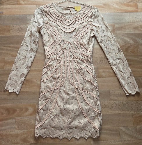 Spitzenkleid von h m - von, h&m
