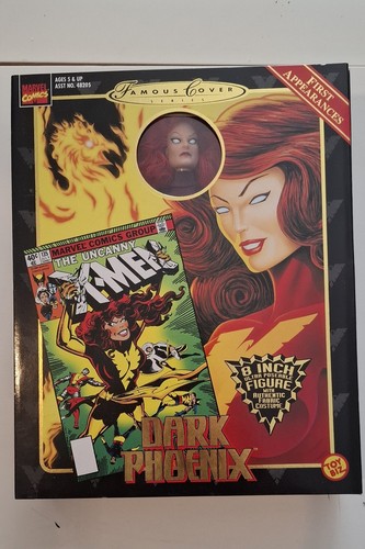 Marvel toy biz famous cover - biz,