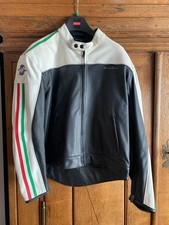 MV Agusta BRUTALE Lederjacke