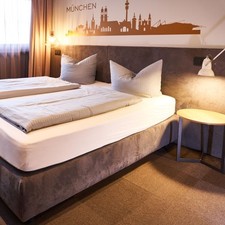 2 Tage Kurzurlaub München Umgebung | Hotelgutschein ÜF 2 Personen Top Deal