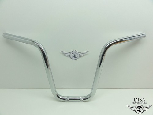 Hoch lenker chrom mofa - mofa, moped