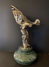 Große Spirit of Ecstasy