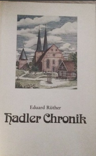 Hadler chronik eduard rüther - eduard,