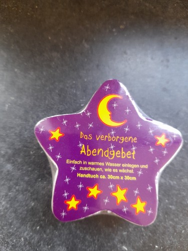 Magisches handtuch zaubertuch - magisches,
