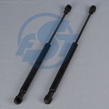 2x Gasfeder Smart City-Coupe