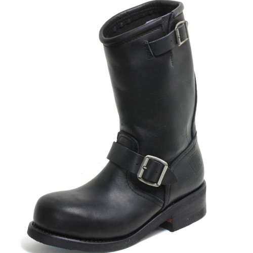 Bikerstiefel motorradstiefel - bikerstiefel,
