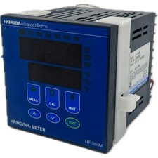 LK2903 Bedienpanel Horiba