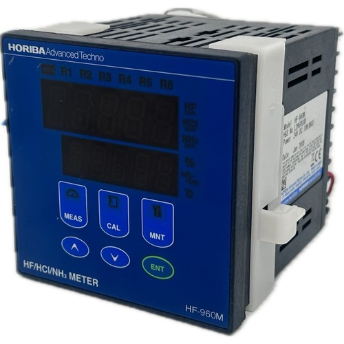 Lk2903 bedienpanel horiba - lk2903,