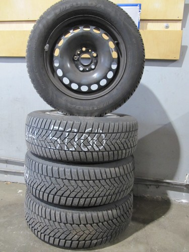 Passat winterräder - 3c,