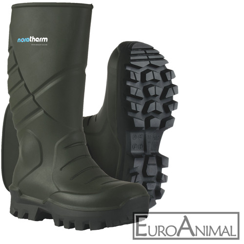 Winter-Gummistiefel