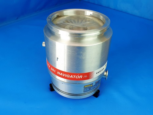 Varian 551 969892 turbo v - 969892, turbo-v