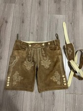 K&K Kaiserjäger Suede
