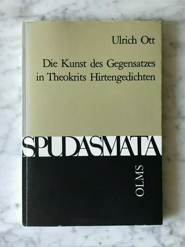 Ulrich ott die kunst des - ott:,