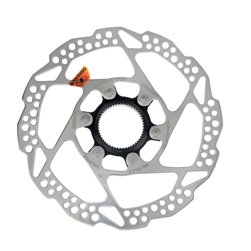 Shimano 160mm bremsscheibe - shimano,