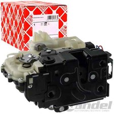 FEBI TÜRSCHLOß HINTEN LINKS