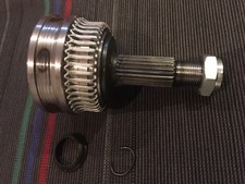 Gelenk 191598099A Radwelle ABS