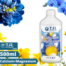 GHE Terra Aquatica Calcium