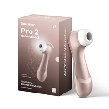 Satisfyer Pro 2 Next