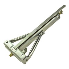 Kurbelstütze Drehstütze