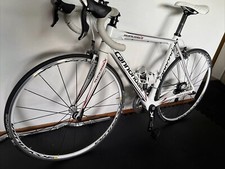 Cannondale Supersix  7,2 Kg