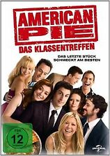 American Pie: Das