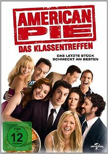 American pie das - american, pie: