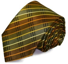 BINDER de LUXE KRAWATTE tie