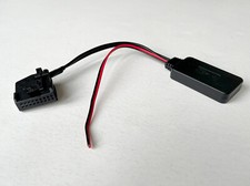 Mercedes Bluetooth Musik