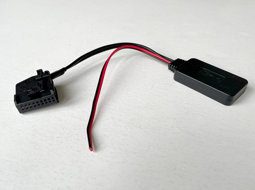 Mercedes bluetooth musik - mercedes,