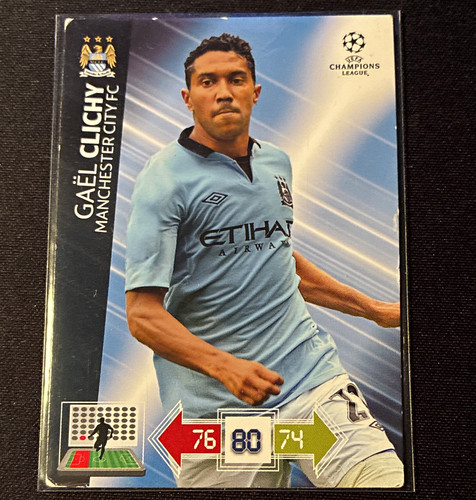 Panini uefa champions league - uefa,