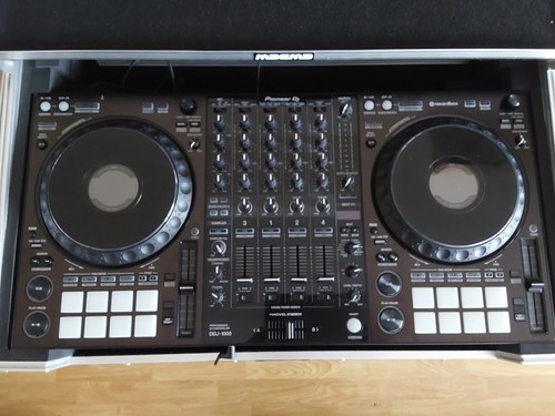 Pioneer ddj 1000 recordbox - pioneer,