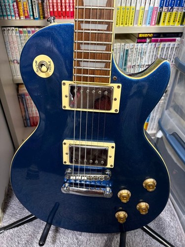 Tokai love rock - love, paul