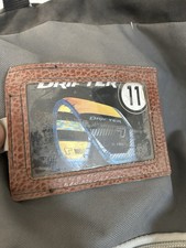 Cabrinha Drifter 11m