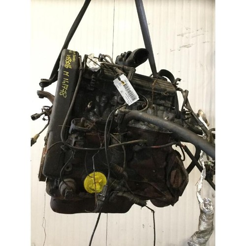 Teilmotor fiat codici oes - fiat,