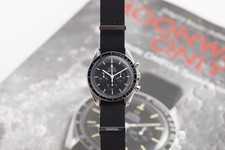 Omega Speedmaster Prof