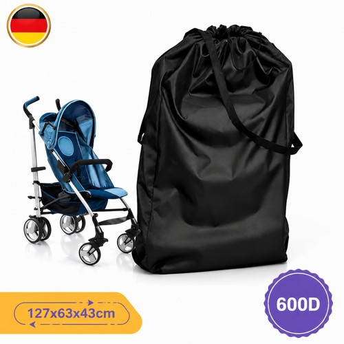 Kinderwagen buggy reisetasche - buggy,