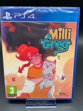 Milli & Greg  -Sony