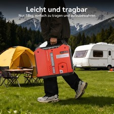 2200W 1800W Inverter