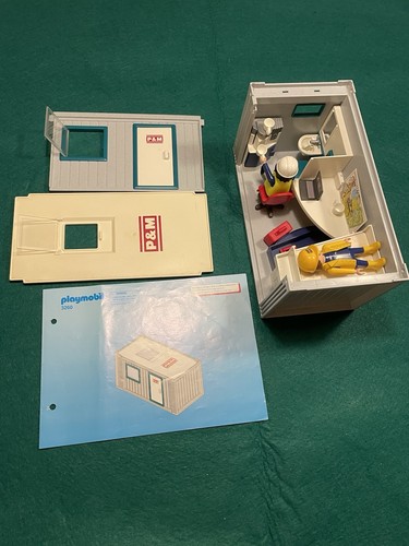 Playmobil 3260