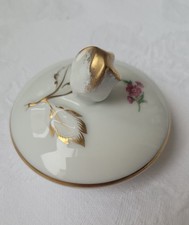 Hutschenreuther  Maria Theresia Mirabell, Deckel für Teekanne 1,1 l