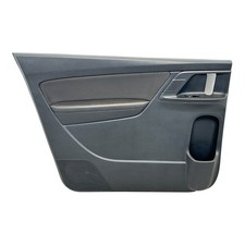 Türverkleidung hinten links Stoff Seat Alhambra VW Sharan 7N 7N0867211