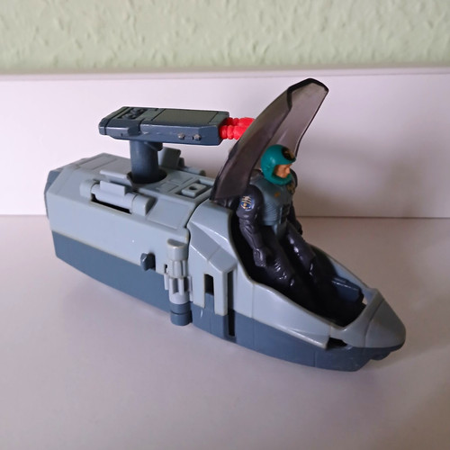 Starcom sidewinder vintage - vintage,