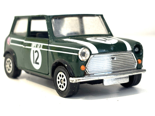 1990 corgi british leyland - 1990,