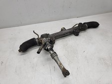 Mercedes W203 - Lenkgetriebe Servolenkung Lenkung 2034601100 (31)