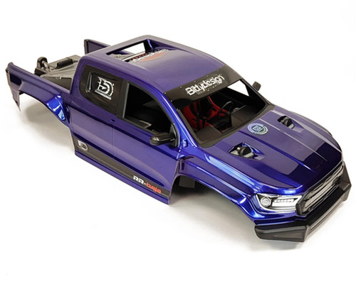 Bittydesign baja rock - rr,