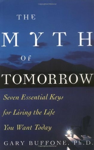 The myth tomorrow - myth, of