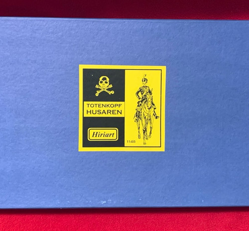 Hiriart toy soldiers - toy,