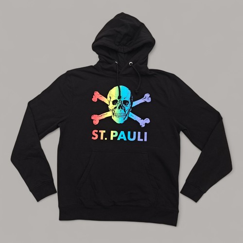 Pauli skull rainbow - pauli,